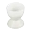 Le Creuset Eierdopje – Aardewerk – Meringue – Crème
