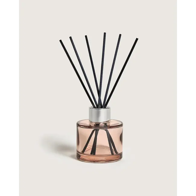 Maison Berger Duo Mini Set – Ophélia – Geurstokjes & Roomspray – Lumière Florale