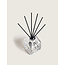 Maison Berger arfumsticks – Cube - Light Floral - Lumière Florale – 125ml – Parfumverspreider