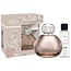 Lampe Berger Giftset – Ophélia Nude – Inclusief 250ml Huisparfum – Katalytische Brander