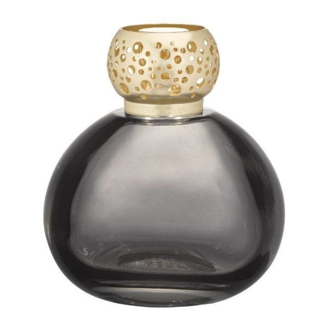 Lampe Berger Giftset – Ophélia Noire – Inclusief 250ml Huisparfum – Katalytische Brander