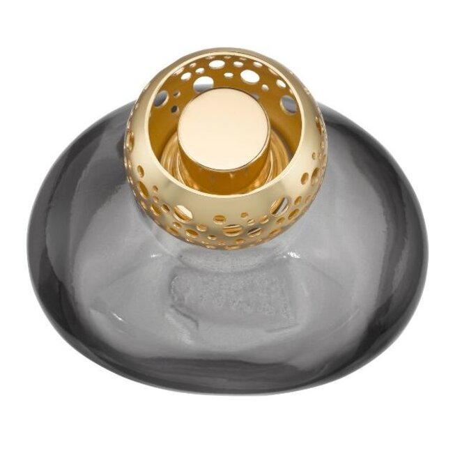 Lampe Berger Giftset – Ophélia Noire – Inclusief 250ml Huisparfum – Katalytische Brander