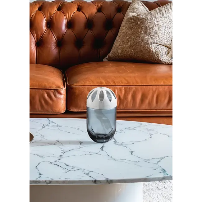 Lampe Berger Geurbrander - Neo Bleue – Blauw – Katalytische Brander