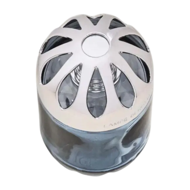 Lampe Berger Geurbrander - Neo Bleue – Blauw – Katalytische Brander