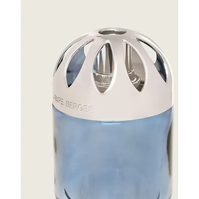 Lampe Berger Geurbrander - Neo Bleue – Blauw – Katalytische Brander