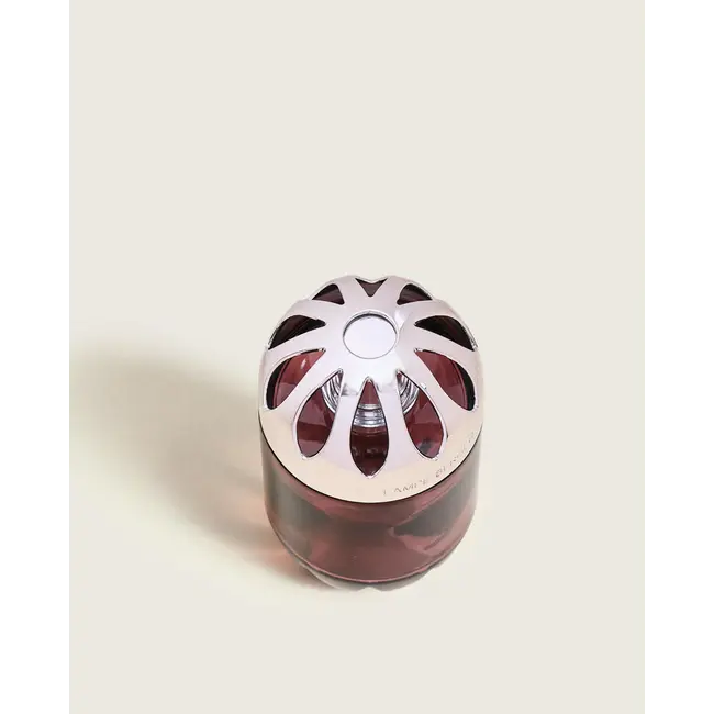 Lampe Berger Geurbrander – Neo Prune – Donkerrood – Katalytische Brander - Maison Berger