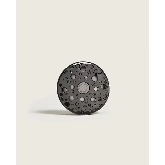 Maison Berger Duo Set – Ophélia – Autodiffuser & Sleutelhanger – Argent & Gun Metal