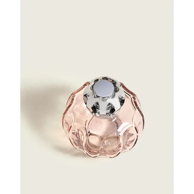 Lampe Berger Geurbrander - Rosalie Rose – Roze – Katalytische Brander