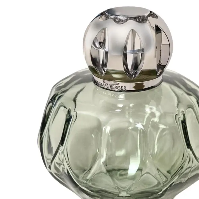 Lampe Berger Geurbrander Rosalie Verte