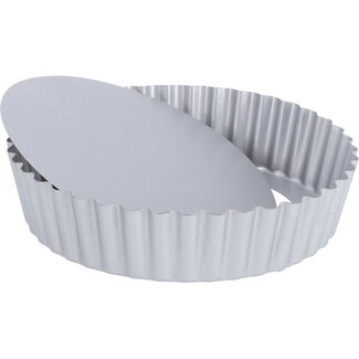 Patisse Quichevorm met hoge rand dia 20 cm