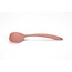 Tools2cook Woklepel Siliconen – Raspberry Pink – Hittebestendig & Krasvrij