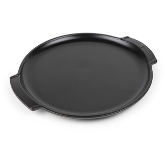Peugeot Grill to Table Pizzaplaat Zwart 34 cm