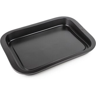 Peugeot Planchaplaat Grill to Table Zwart 43 cm