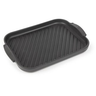Peugeot Grillplaat Grill to Table Zwart 38 cm