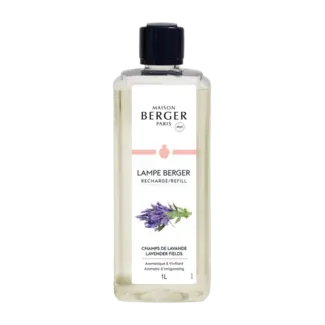 Lampe Berger Navulling Lavendel 1 Liter