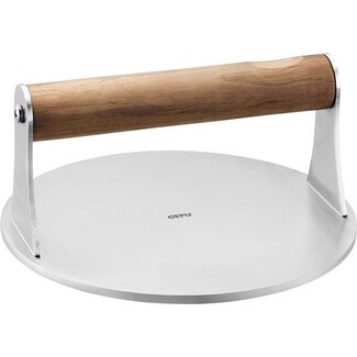 Gefu Hamburgerpers Smash burger 16 cm