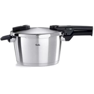 Fissler Snelkookpan Vitaquick Premium 4,5L Vitaquick Premium