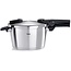 Fissler Snelkookpan met stoominzet 4,5L Vitaquick Premium