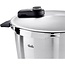 Fissler Snelkookpan met stoominzet 4,5L Vitaquick Premium