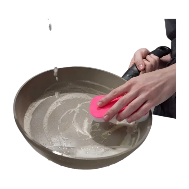 Fissler Ceratal Comfort Koekenpannenset – 24 cm + 28 cm – PFAS-vrij – Keramische Anti-aanbaklaag – Inductie