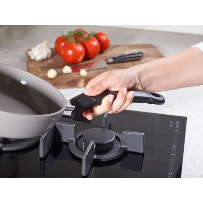 Fissler Ceratal Comfort Koekenpannenset – 24 cm + 28 cm – PFAS-vrij – Keramische Anti-aanbaklaag – Inductie