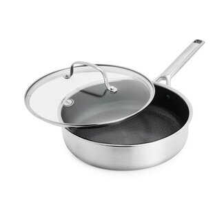 Greenpan Hapjespan Apex Hybride 24 cm