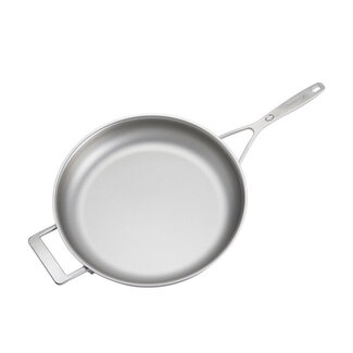 Demeyere Koekenpan Industry 5 NanoTouch 32 cm
