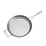 Demeyere Koekenpan Industry 5 NanoTouch 32 cm