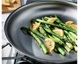 NanoTouch: De revolutie in roestvrij staal bakken 