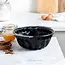 Greenpan Bistro Tulbandvorm – 24 cm – PFAS-vrije 2-laagse Keramische Antiaanbaklaag – Bundt Pan