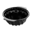 Greenpan Bistro Tulbandvorm – 24 cm – PFAS-vrije 2-laagse Keramische Antiaanbaklaag – Bundt Pan