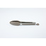 Tools2cook Siliconen Keukentang – Nutmeg Grey – RVS & Silicone – 26,5 cm