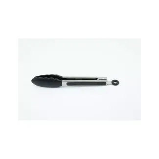 Tools2cook Keukentang Siliconen Black Pepper