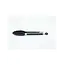 Tools2cook Siliconen Keukentang – Black Pepper – RVS & Silicone – 26.5 cm