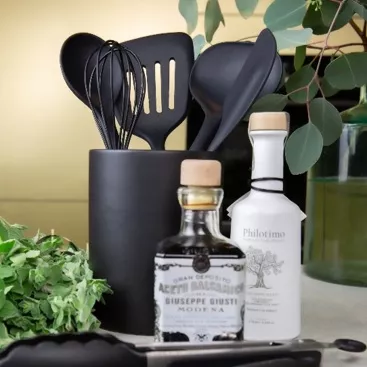 Tools2Cook Black Pepper – Stoer en Functioneel Keukengerei