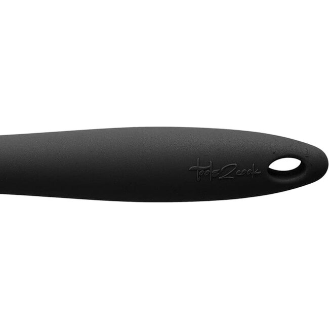 Tools2cook Garde Siliconen Black Pepper