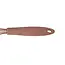 Tools2cook Siliconen Garde - Raspberry Pink – Met RVS Kern – Krasvrij & Hittebestendig