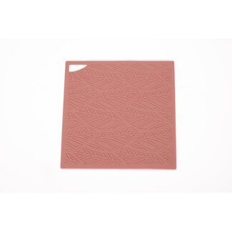 Tools2cook Pannenlap Siliconen Raspberry Pink