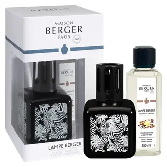 Lampe Berger Geurbrander Giftset Glacon Animal