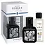 Lampe Berger Maison Berger Set - Ice Cube - Glacon Animal – Inclusief 250ml Amber Powder / Poussière d’Ambre – Limited Edition