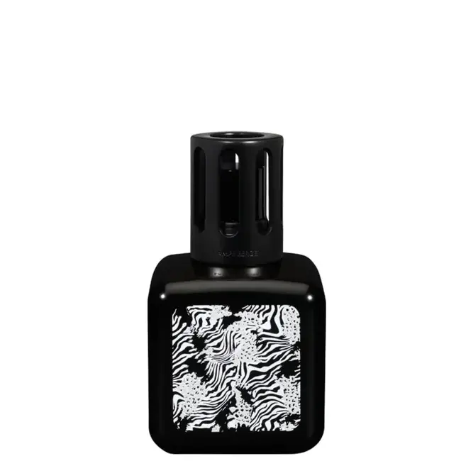 Lampe Berger Maison Berger Set - Ice Cube - Glacon Animal – Inclusief 250ml Amber Powder / Poussière d’Ambre – Limited Edition