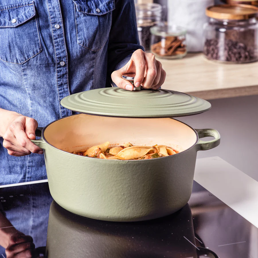 BK - Bekroond Hollands Design voor elke Keuken sinds 1851