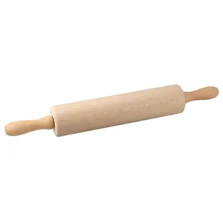 Dr. Oetker Deegroller Beukenhout 43 cm