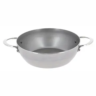 De Buyer Hapjespan Mineral B 24 cm
