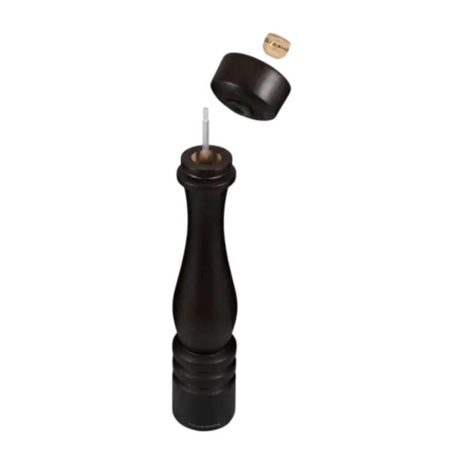 Cole & Mason Pepermolen London 40cm Chocolate
