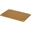 Combekk Compacte Snijplank – 20 x 30 cm – Naturel Vezelhout – Vaatwasserbestendig