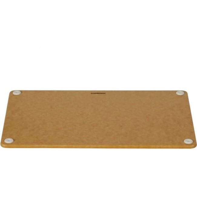 Combekk Compacte Snijplank – 20 x 30 cm – Naturel Vezelhout – Vaatwasserbestendig