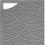 Tools2cook Luxe Siliconen Pannenlap – Hittebestendig – Nutmeg Grey Grijs