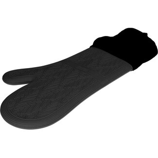 Tools2cook Ovenwant Siliconen Black Pepper