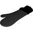 Tools2cook Luxe Siliconen Ovenwant – Hittebestendig – Black Pepper Zwart
